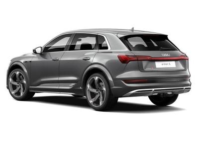 Audi E-tron S S E-tron Quattro - - Joinsteer - #3