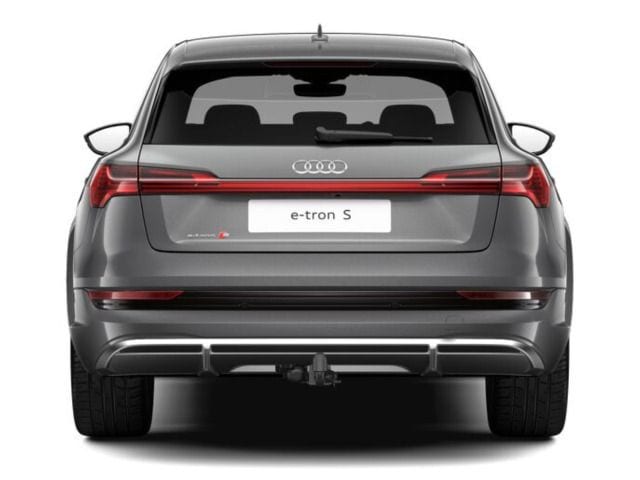 Audi E-tron S S E-tron Quattro - 2022 - Joinsteer - #5