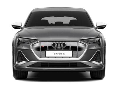 Audi E-tron S S E-tron Quattro - - Joinsteer - #5