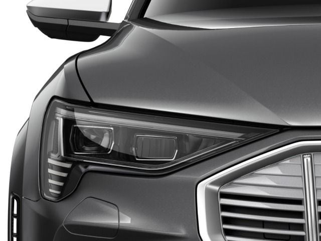 Audi E-tron S S E-tron Quattro - 2022 - Joinsteer - #7