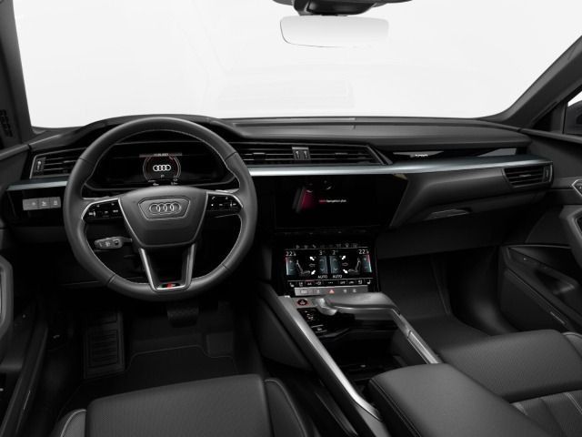 Audi E-tron S S E-tron Quattro - 2022 - Joinsteer - #8