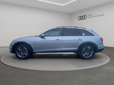 Audi A4 Allroad 45 TFSI Quattro S Tronic - - Joinsteer - #2