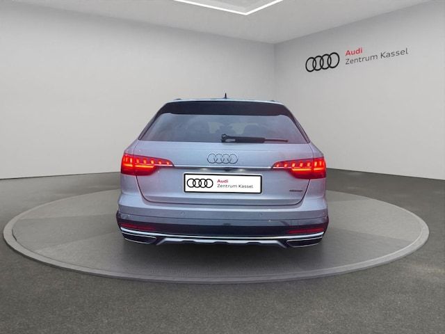 Audi A4 Allroad 45 TFSI Quattro S Tronic - 2024 - Joinsteer - #5