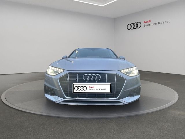Audi A4 Allroad 45 TFSI Quattro S Tronic - 2024 - Joinsteer - #9