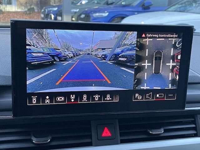 Audi A4 Allroad 45 TFSI Quattro S Tronic - 2024 - Joinsteer - #25