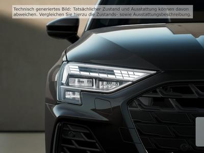 Audi S3 TFSI Quattro S Tronic - - Joinsteer - #4