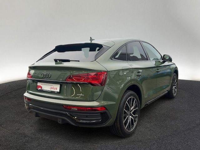 Audi Q5 Sportback TFSI E 55 TFSI E Quattro S Tronic - 2022 - Joinsteer - #5
