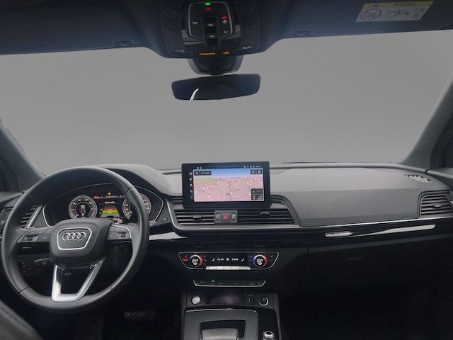 Audi Q5 Sportback TFSI E 55 TFSI E Quattro S Tronic - 2022 - Joinsteer - #7