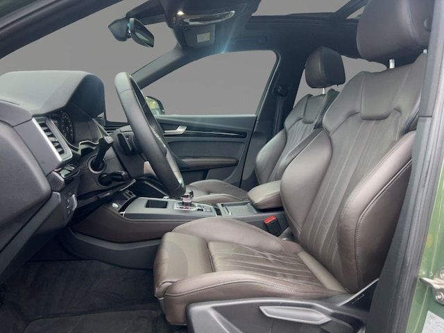 Audi Q5 Sportback TFSI E 55 TFSI E Quattro S Tronic - 2022 - Joinsteer - #8