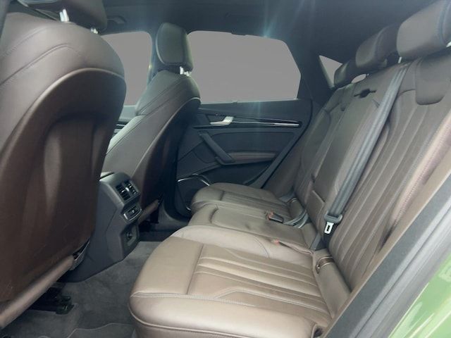 Audi Q5 Sportback TFSI E 55 TFSI E Quattro S Tronic - 2022 - Joinsteer - #9