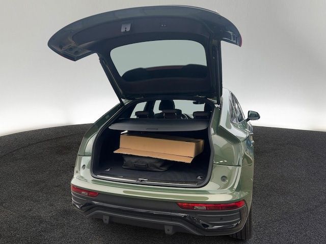 Audi Q5 Sportback TFSI E 55 TFSI E Quattro S Tronic - 2022 - Joinsteer - #10