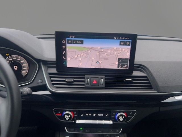 Audi Q5 Sportback TFSI E 55 TFSI E Quattro S Tronic - 2022 - Joinsteer - #12