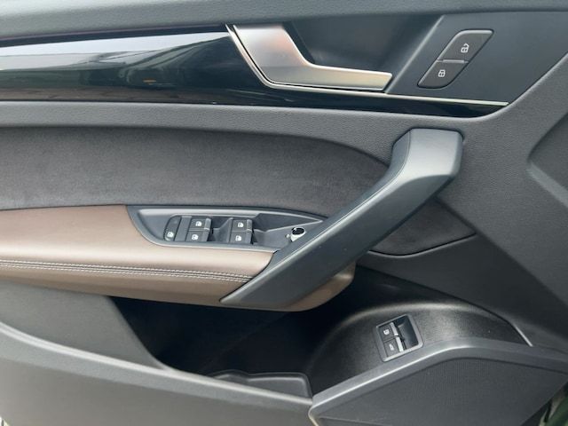 Audi Q5 Sportback TFSI E 55 TFSI E Quattro S Tronic - 2022 - Joinsteer - #14