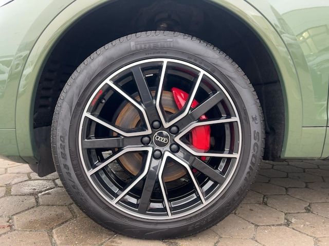 Audi Q5 Sportback TFSI E 55 TFSI E Quattro S Tronic - 2022 - Joinsteer - #17