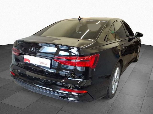 Audi A6 Limousine S Line 45 TFSI Quattro - 2024 - Joinsteer - #2