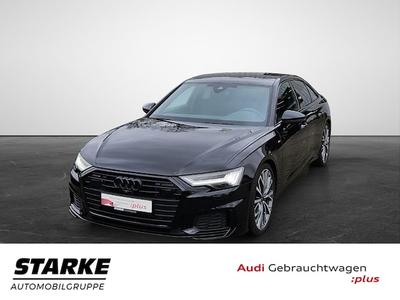 Audi A6 Limousine 55 TFSI Quattro S Tronic - - Joinsteer - #1