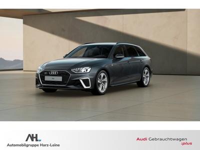 Audi A4 Avant S Line 40 TDI Quattro S Tronic - - Joinsteer - #1