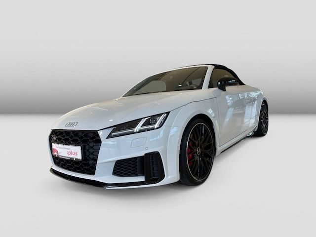 Audi TTS Roadster TFSI Quattro S Tronic - 2021 - Joinsteer - #2