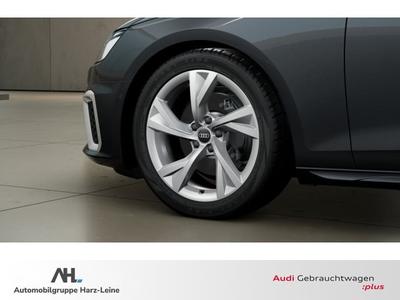 Audi A4 Avant S Line 40 TDI Quattro S Tronic - - Joinsteer - #4