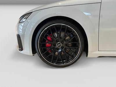 Audi TTS Roadster TFSI Quattro S Tronic - - Joinsteer - #3