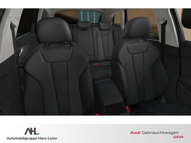 Audi A4 Avant S Line 40 TDI Quattro S Tronic - 2024 - Joinsteer - #10