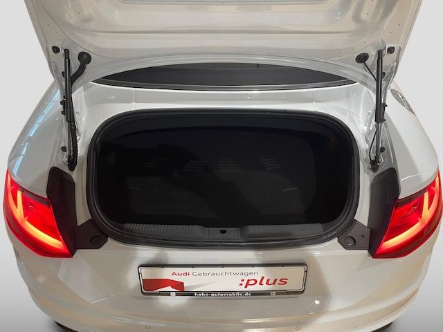 Audi TTS Roadster TFSI Quattro S Tronic - 2021 - Joinsteer - #11