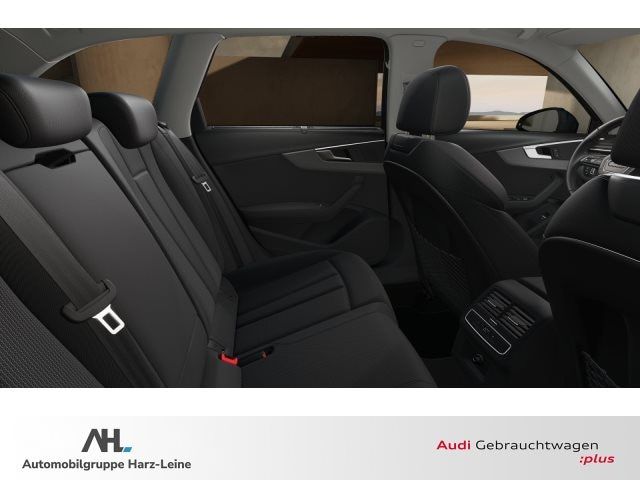 Audi A4 Avant S Line 40 TDI Quattro S Tronic - 2024 - Joinsteer - #11