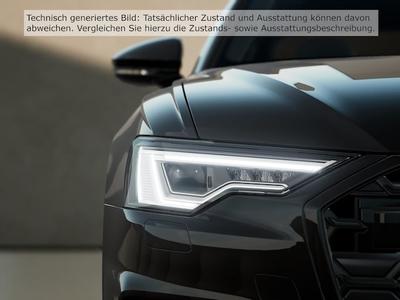 Audi A6 Limousine S Line 45 TFSI Quattro - - Joinsteer - #4