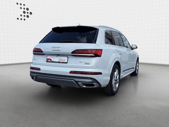 Audi Q7 SUV TFSI E 55 TFSI E Quattro Tiptronic - 2021 - Joinsteer - #3
