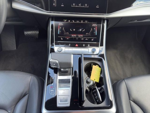 Audi Q7 SUV TFSI E 55 TFSI E Quattro Tiptronic - 2021 - Joinsteer - #8