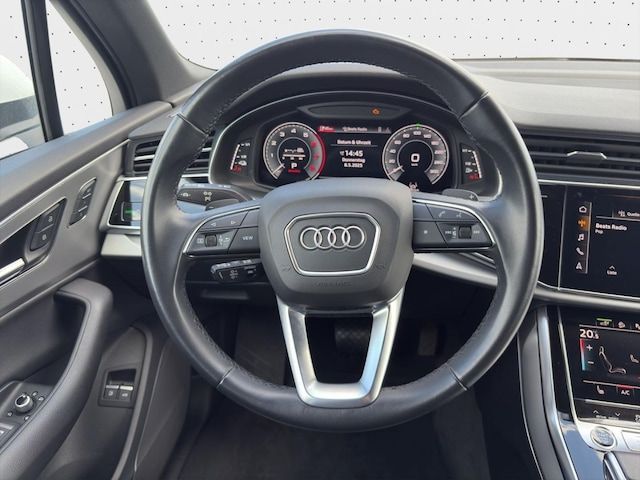 Audi Q7 SUV TFSI E 55 TFSI E Quattro Tiptronic - 2021 - Joinsteer - #9