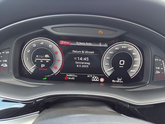 Audi Q7 SUV TFSI E 55 TFSI E Quattro Tiptronic - 2021 - Joinsteer - #10