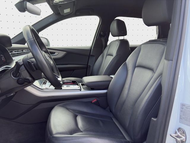 Audi Q7 SUV TFSI E 55 TFSI E Quattro Tiptronic - 2021 - Joinsteer - #11
