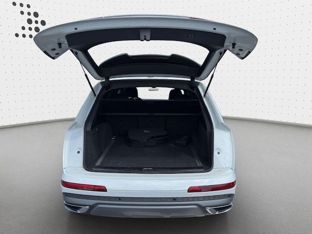 Audi Q7 SUV TFSI E 55 TFSI E Quattro Tiptronic - 2021 - Joinsteer - #12
