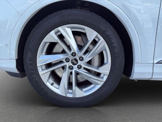 Audi Q7 SUV TFSI E 55 TFSI E Quattro Tiptronic - 2021 - Joinsteer - #14