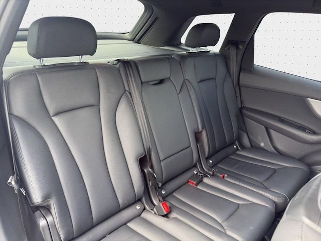 Audi Q7 SUV TFSI E 55 TFSI E Quattro Tiptronic - 2021 - Joinsteer - #17