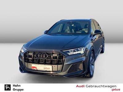 Audi Q7 SUV TFSI E 55 TFSI E Quattro Tiptronic - - Joinsteer - #1