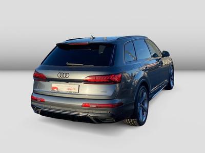 Audi Q7 SUV TFSI E 55 TFSI E Quattro Tiptronic - - Joinsteer - #2