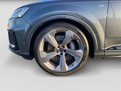 Audi Q7 SUV TFSI E 55 TFSI E Quattro Tiptronic - - Joinsteer - #3
