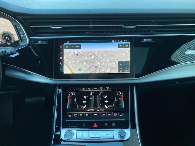 Audi Q7 SUV TFSI E 55 TFSI E Quattro Tiptronic - 2021 - Joinsteer - #6