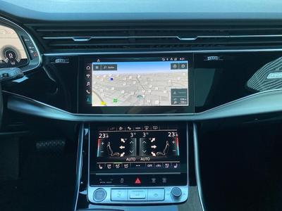 Audi Q7 SUV TFSI E 55 TFSI E Quattro Tiptronic - - Joinsteer - #5