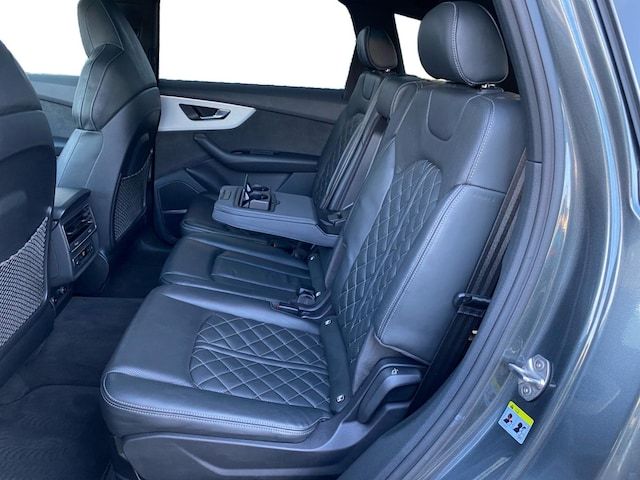 Audi Q7 SUV TFSI E 55 TFSI E Quattro Tiptronic - 2021 - Joinsteer - #10