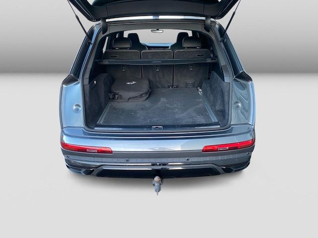 Audi Q7 SUV TFSI E 55 TFSI E Quattro Tiptronic - 2021 - Joinsteer - #11