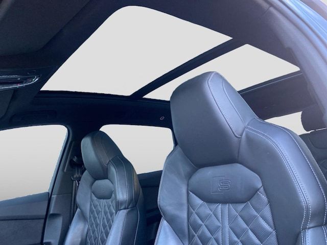 Audi Q7 SUV TFSI E 55 TFSI E Quattro Tiptronic - 2021 - Joinsteer - #12