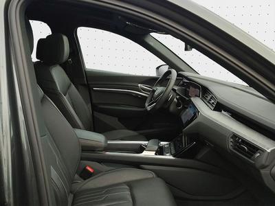 Audi Q8 E-tron S Line 55 E-tron Quattro - - Joinsteer - #3