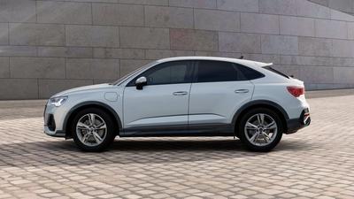 Audi Q3 Sportback TFSI E 45 TFSI E S Tronic - - Joinsteer - #5