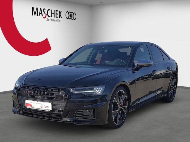Audi S6 Limousine TDI Quattro Tiptronic - 2022 - Joinsteer - #2