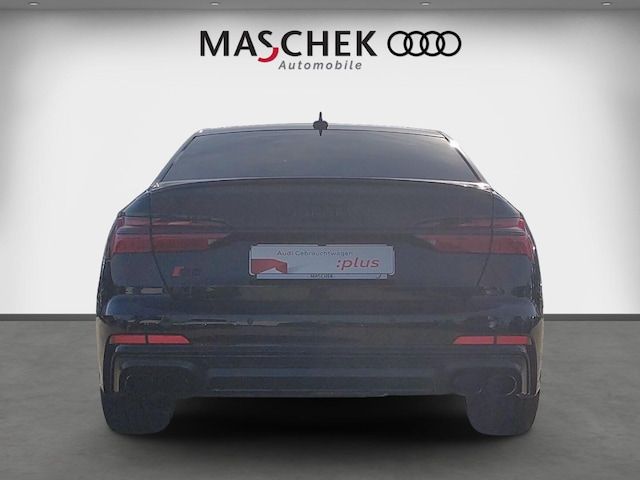 Audi S6 Limousine TDI Quattro Tiptronic - 2022 - Joinsteer - #5