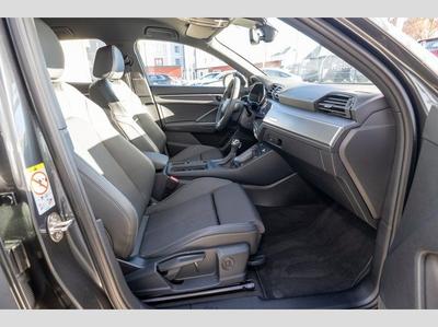 Audi Q3 Sportback S Line 40 TDI Quattro S Tronic - - Joinsteer - #3