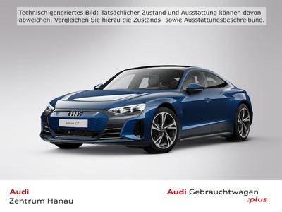 Audi E-tron GT Quattro E-tron Quattro - - Joinsteer - #1